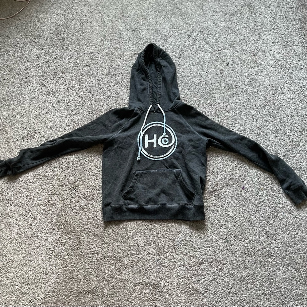 Hollister Sweatshirt